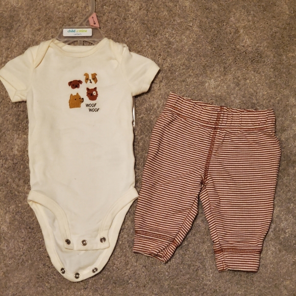 Baby Outfit - Picture 4 of 7